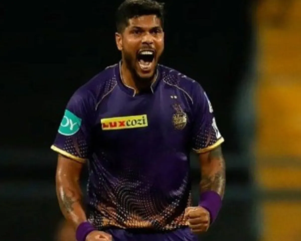 Umesh Yadav