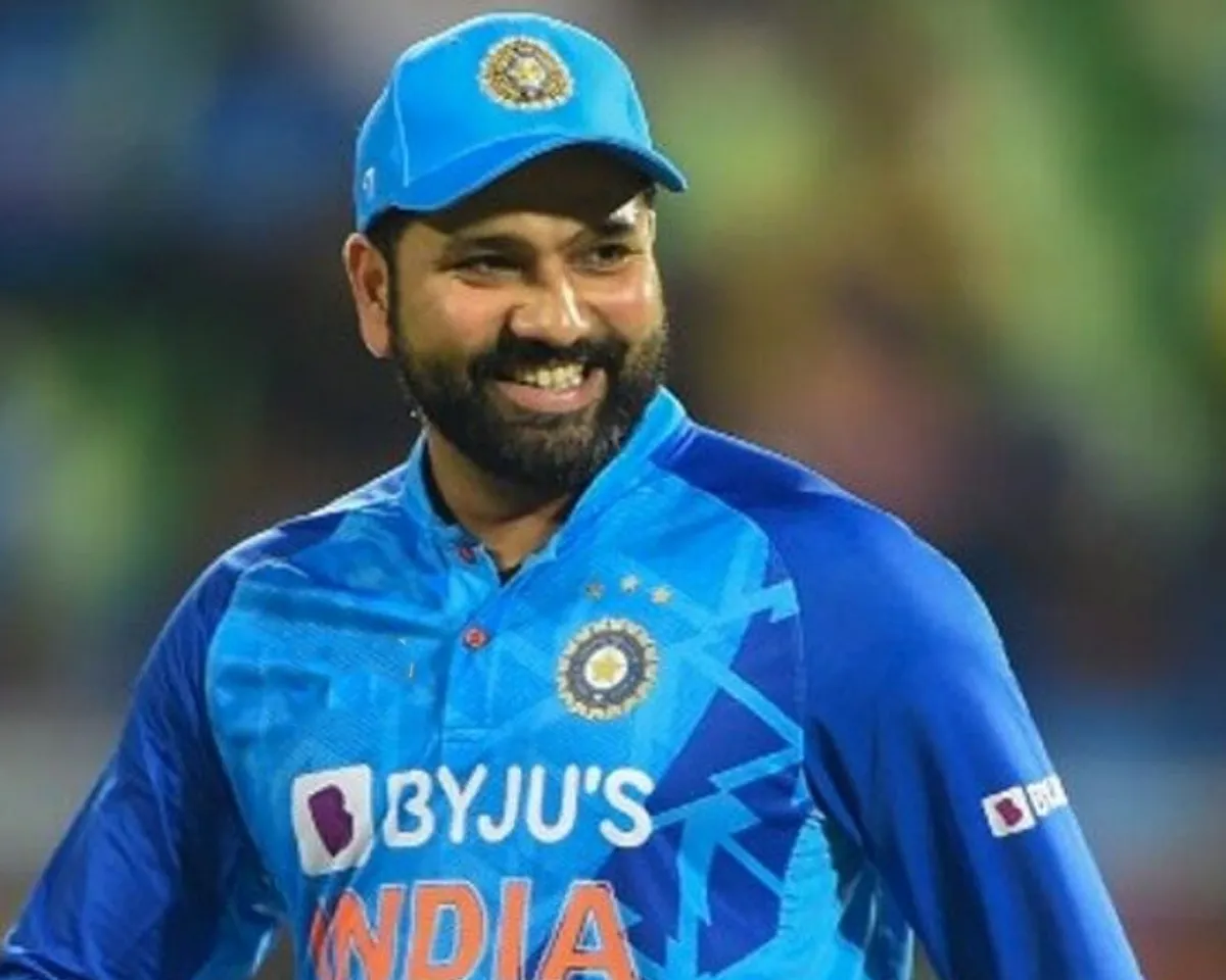 Rohit Sharma 