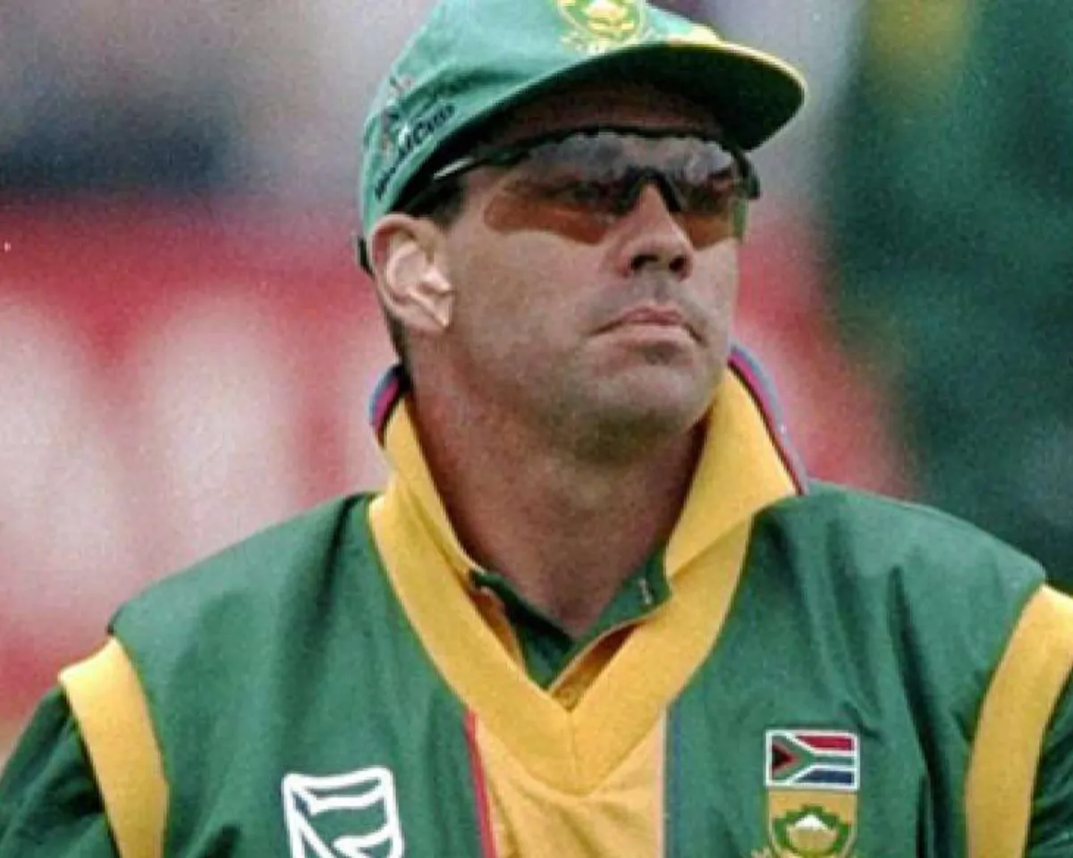 cronje