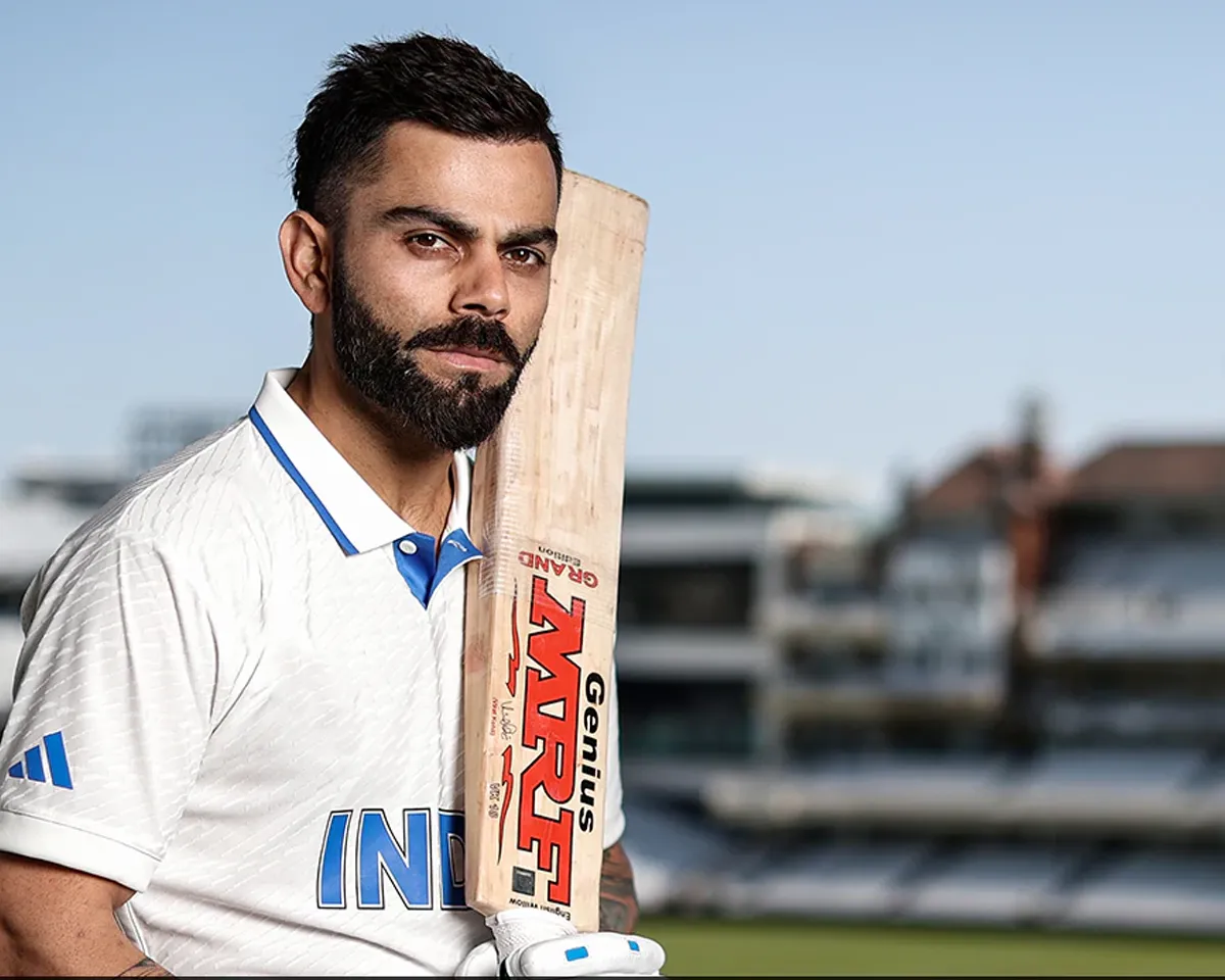 virat