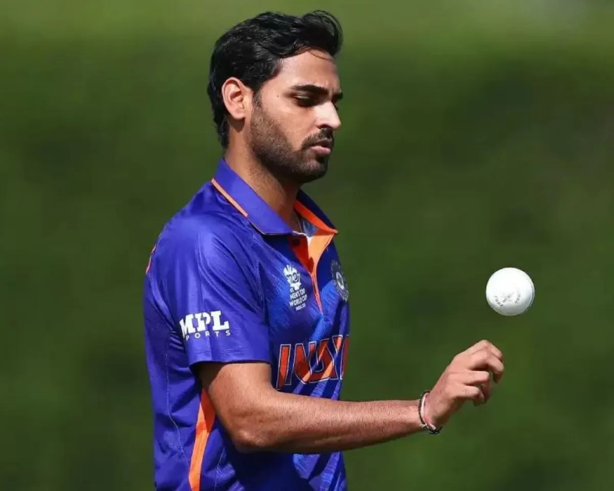 Bhuvneshwar 