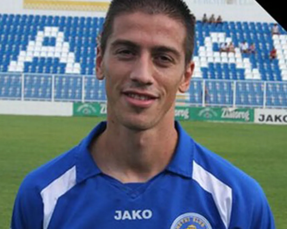 Hrvoje Usti