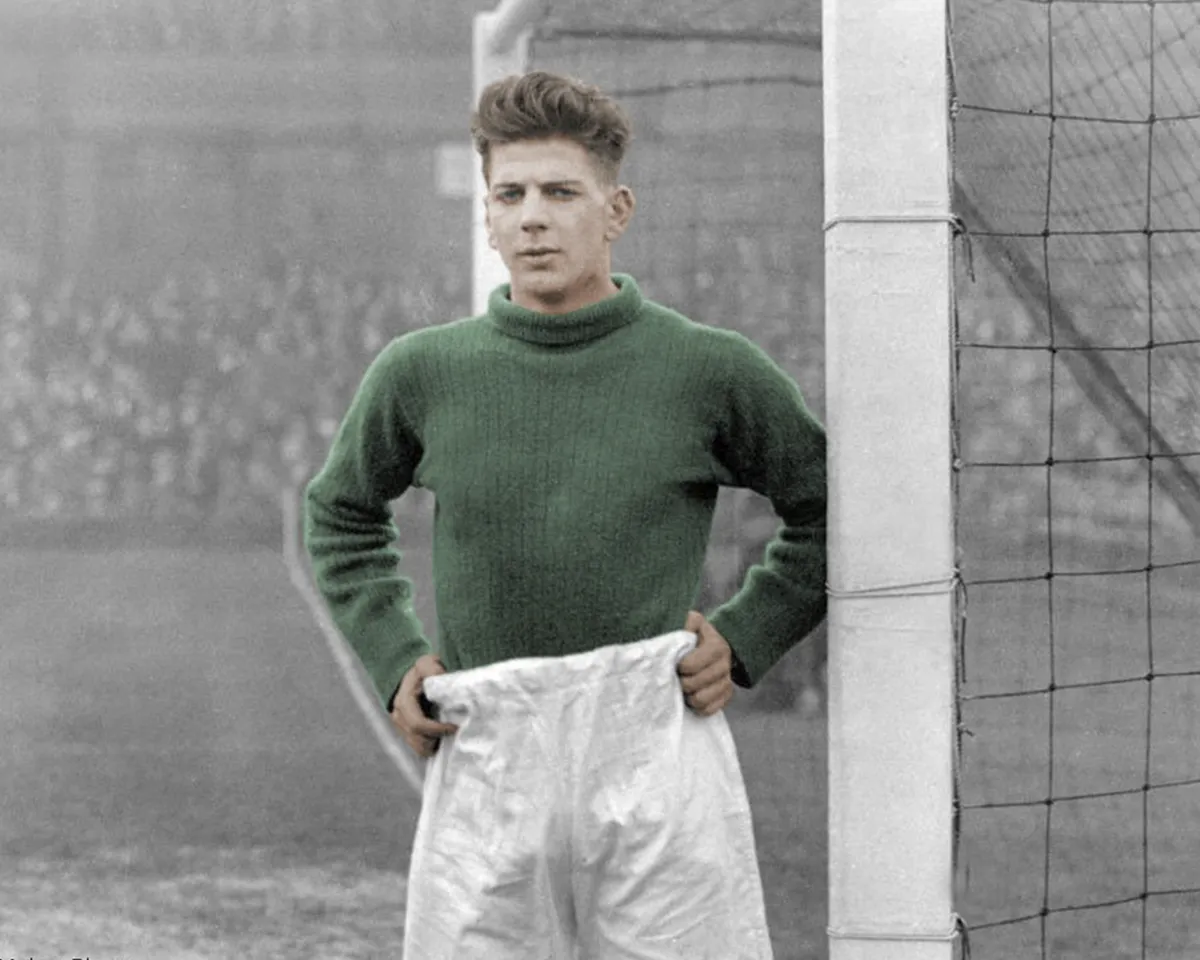 John Thomson