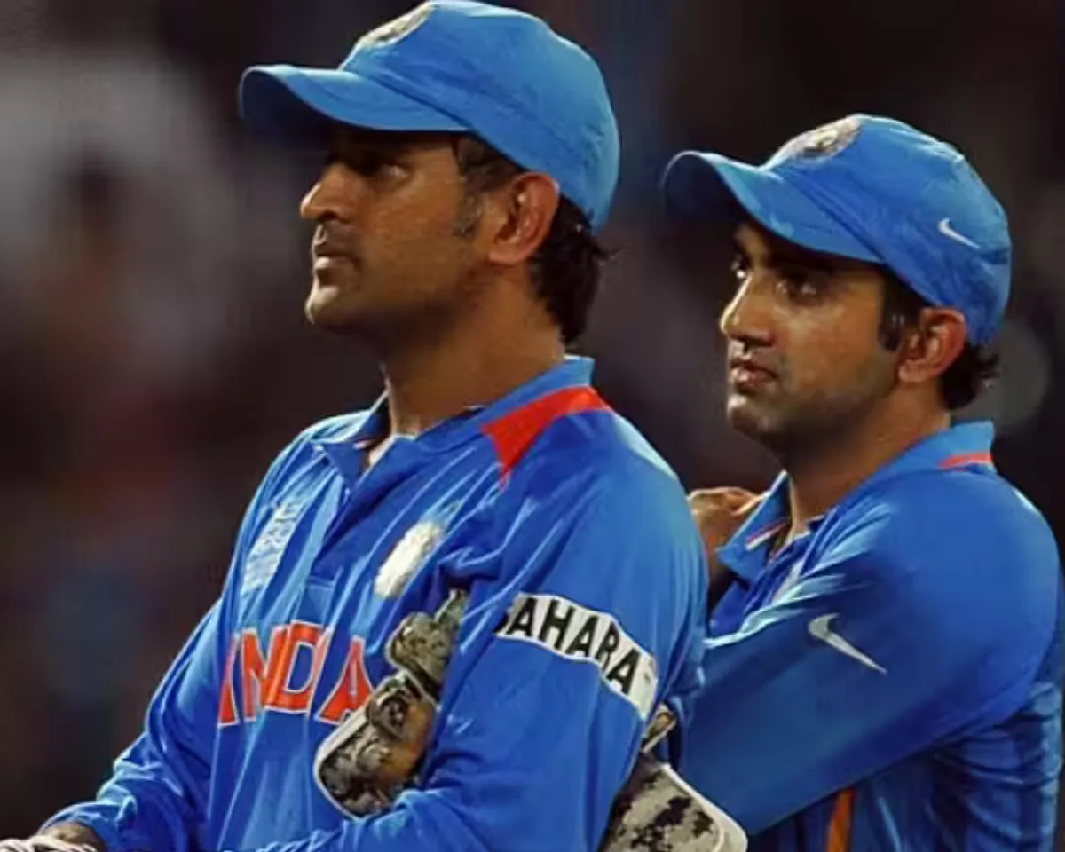 gambhir