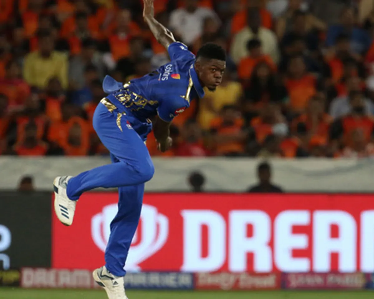 Alzarri Joseph