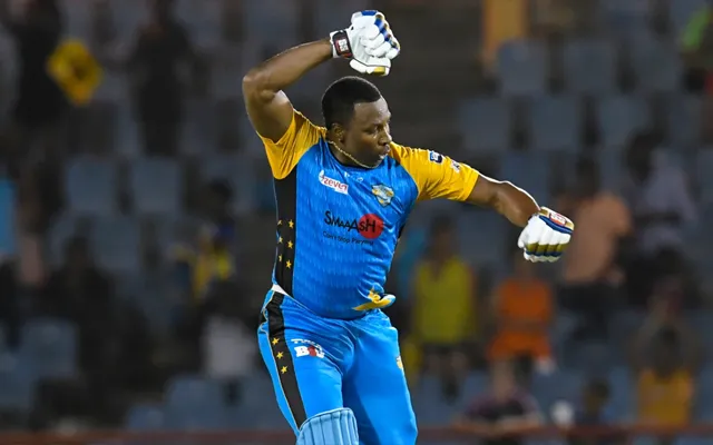 5 current cricketers and their records in CPL 