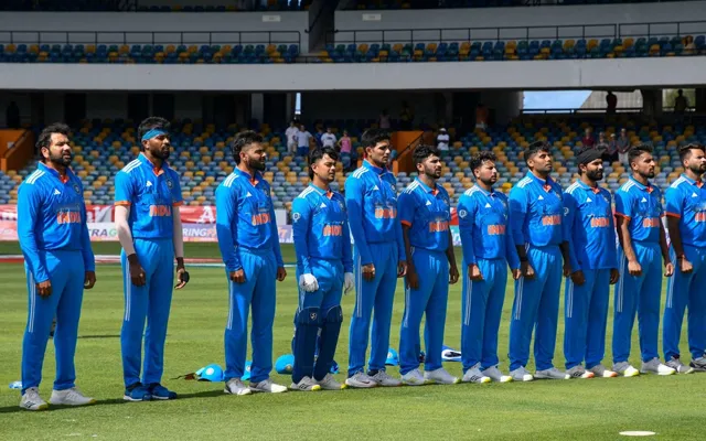 Team India