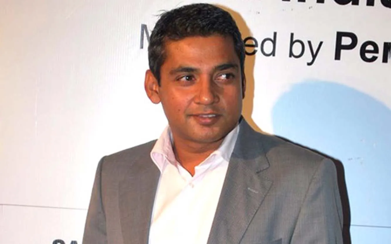 Ajay Jadeja