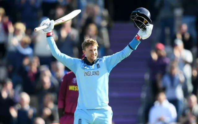 Joe Root