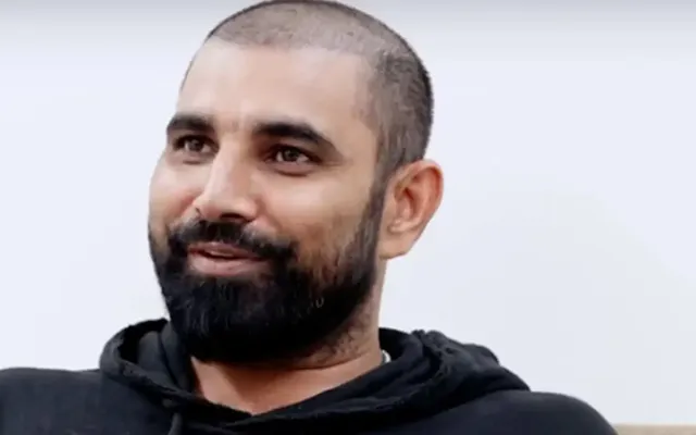 Mohammad Shami