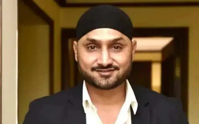 Harbhajan Singh