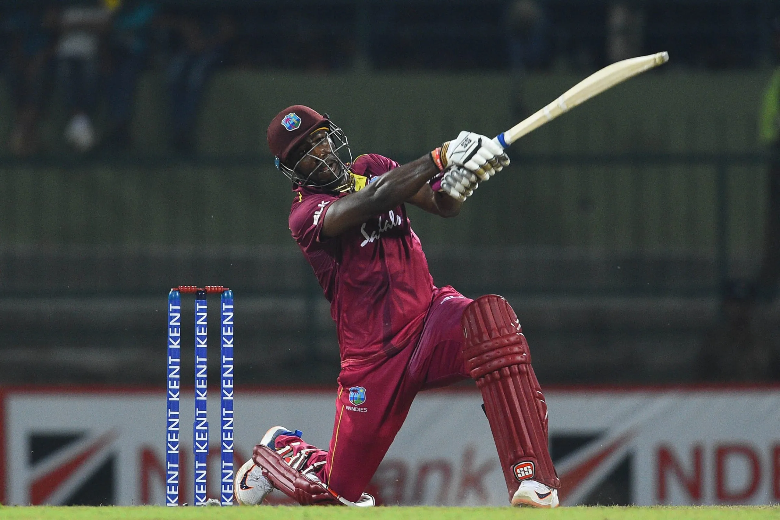 Andre Russell 