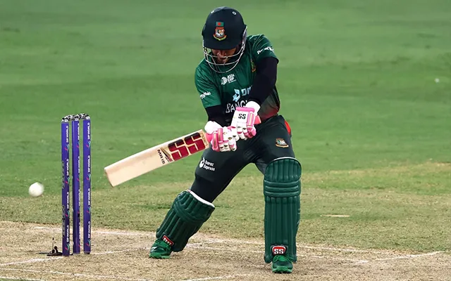 Mushfiqur Rahim