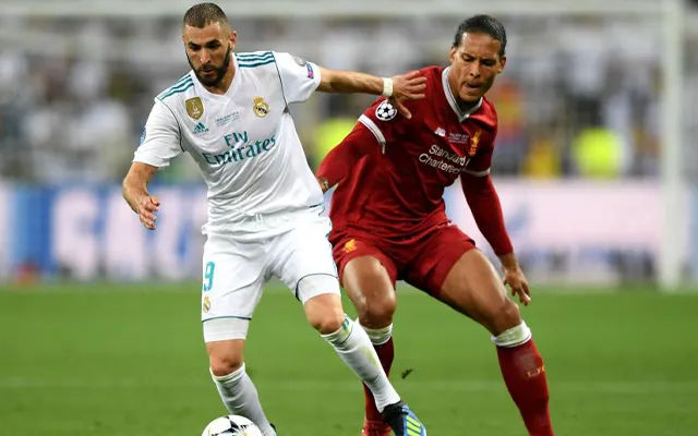 Liverpool vs Real Madrid: 5 key battles to look out for