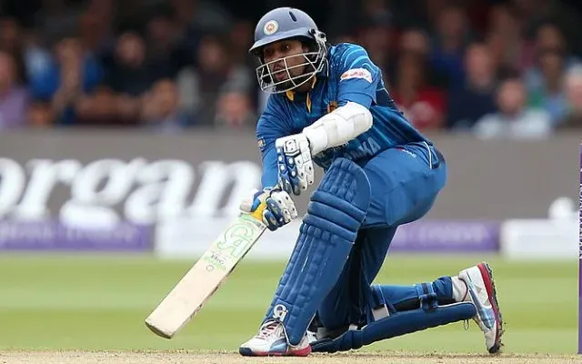 Tillakaratne Dilshan