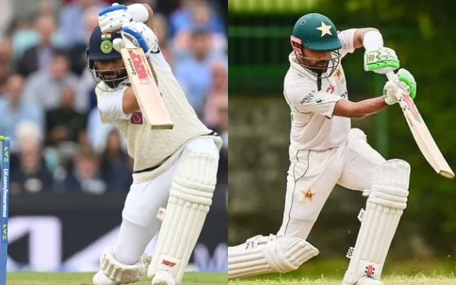 'Does not make sense' - Former Pakistani captain's shocking claim on Virat Kohli-Babar Azam comparison