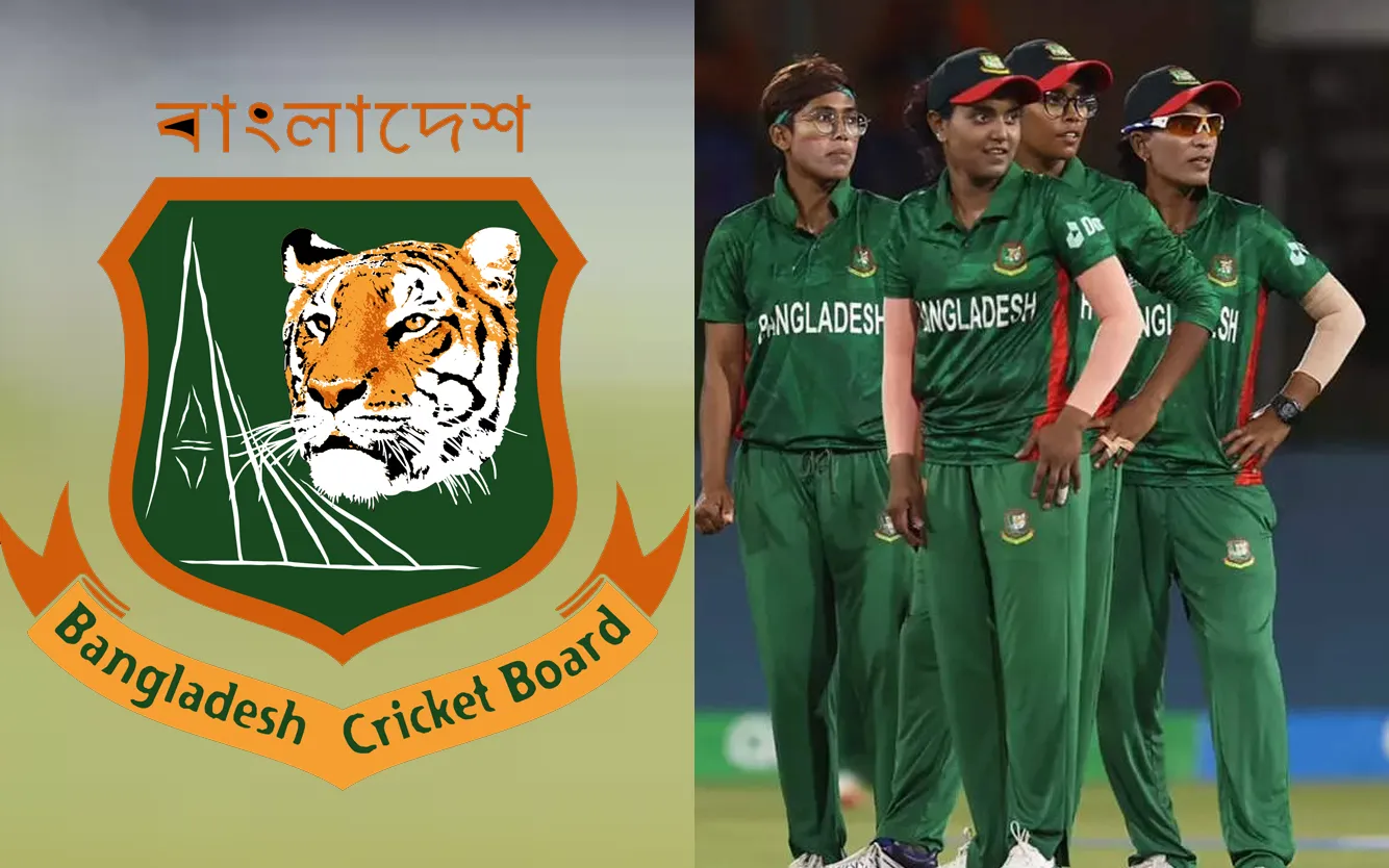Bangladesh player approached for spot-fixing in Women's 20-20 World Cup