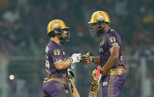 KKR vs PBKS IPL 2023