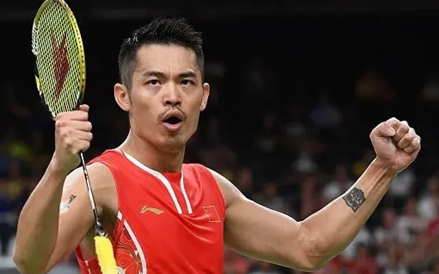 Lin Dan