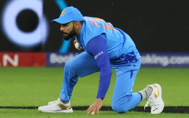 'Your heart knows...' - Virat Kohli's new Instagram story ahead of Tests vs Australia puzzles fans