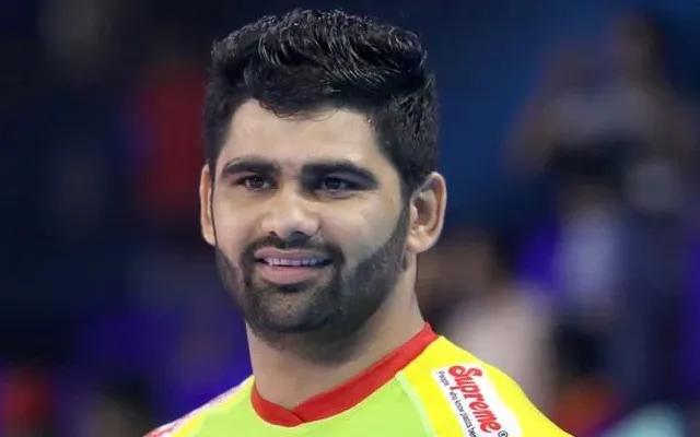 Pardeep Narwal