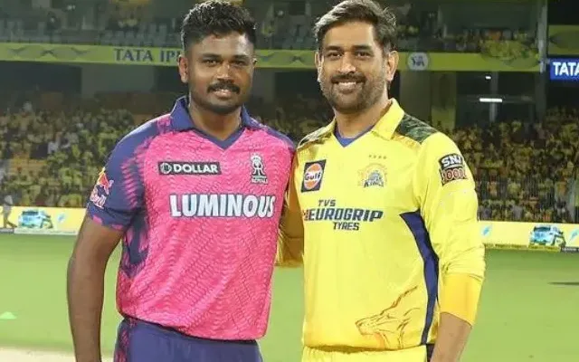 Sanju Samson-MS Dhoni