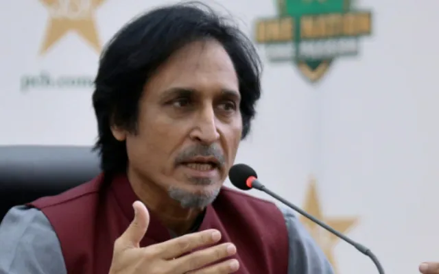 Ramiz Raja