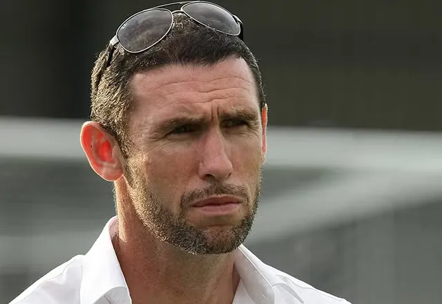 Martin Keown