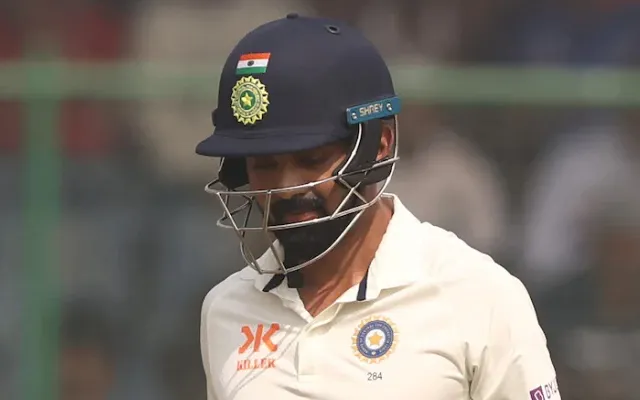 KL Rahul