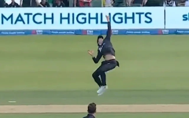 Mitchell Santner