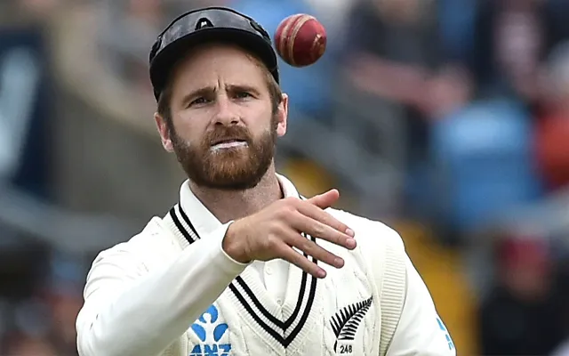 Kane Williamson