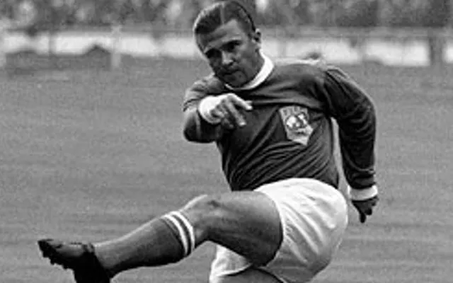 Ferenc Puskas