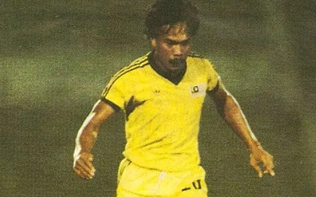 Mokhtar Dahari