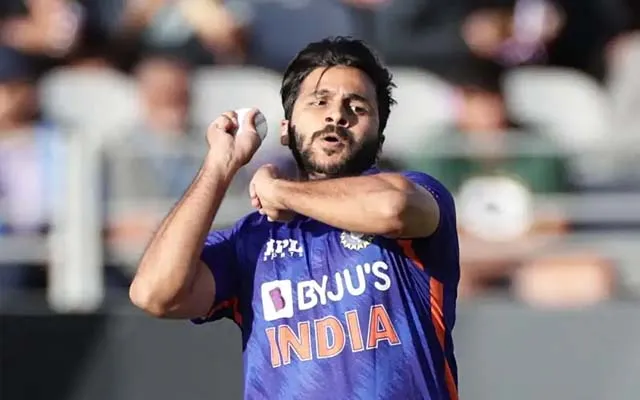 Shardul Thakur