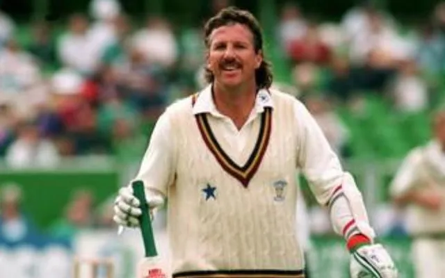 Ian Botham