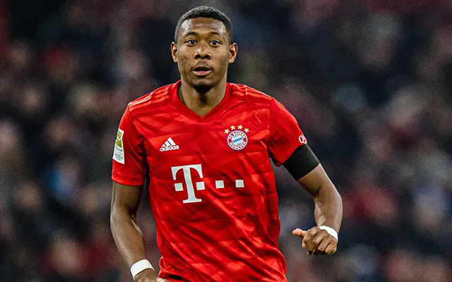 David Alaba