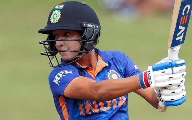 Harmanpreet Kaur