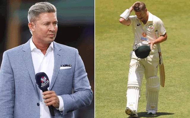 'He's disappointed and frustrated' - Michael Clarke slams Cricket Australia amid David Warner captaincy row