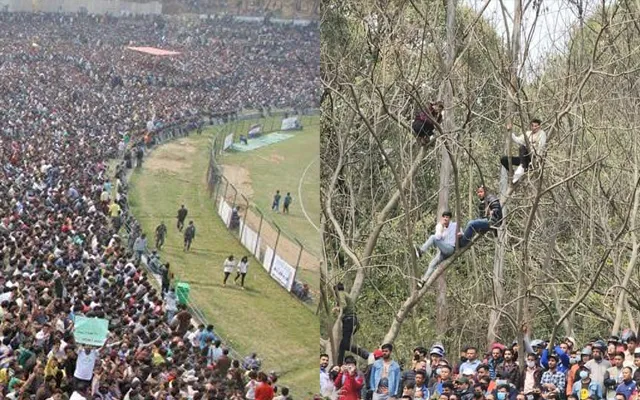 Nepal vs UAE ODI match