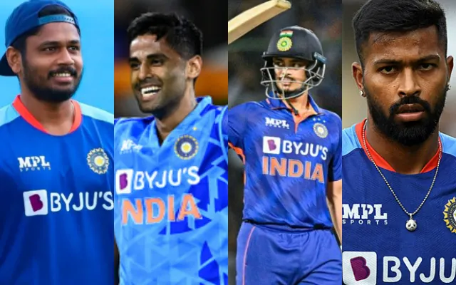 Team India