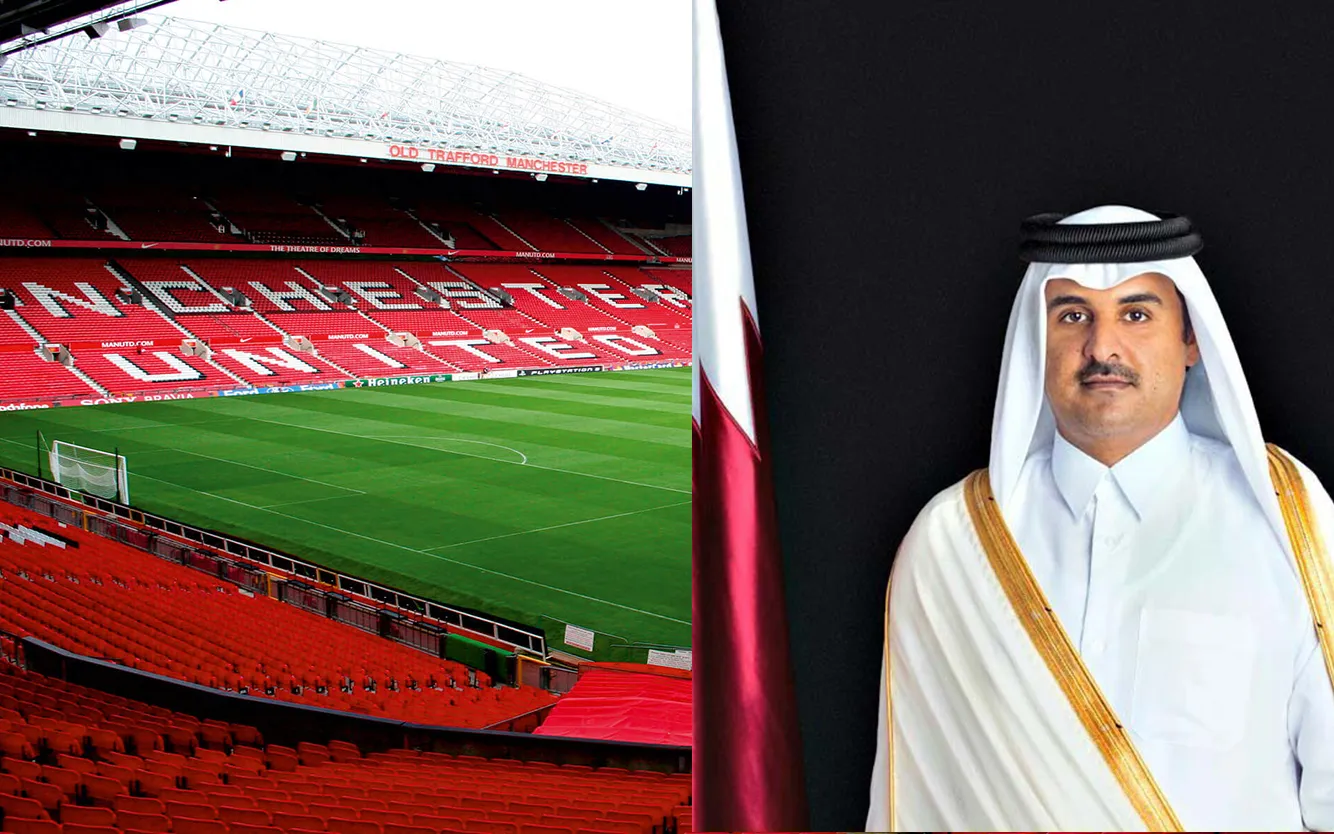 Qatari Investors prepare bid for Manchester United