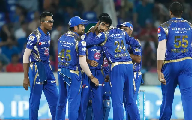 Mumbai Indians