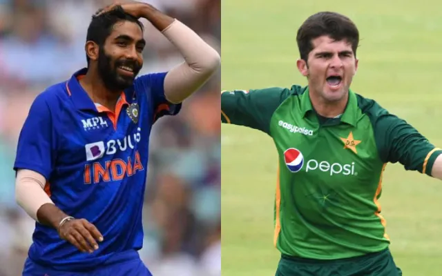 'Shaheen accha hai, Bumrah toh...' - Ex Pakistani cricketer's on Shaheen Afridi-Jasprit Bumrah comparisons