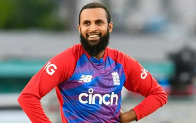 Adil Rashid