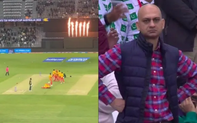 Pakistan vs Zimbabwe