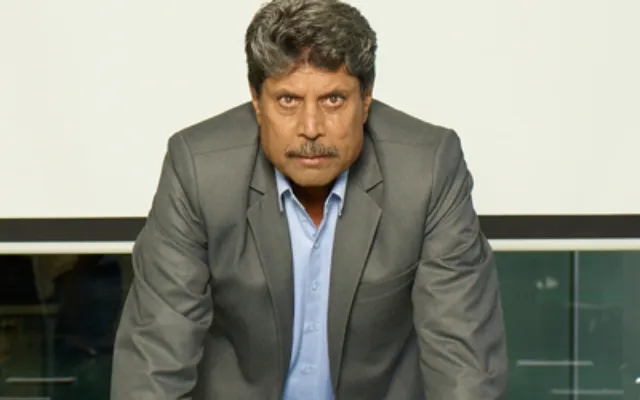 Kapil Dev