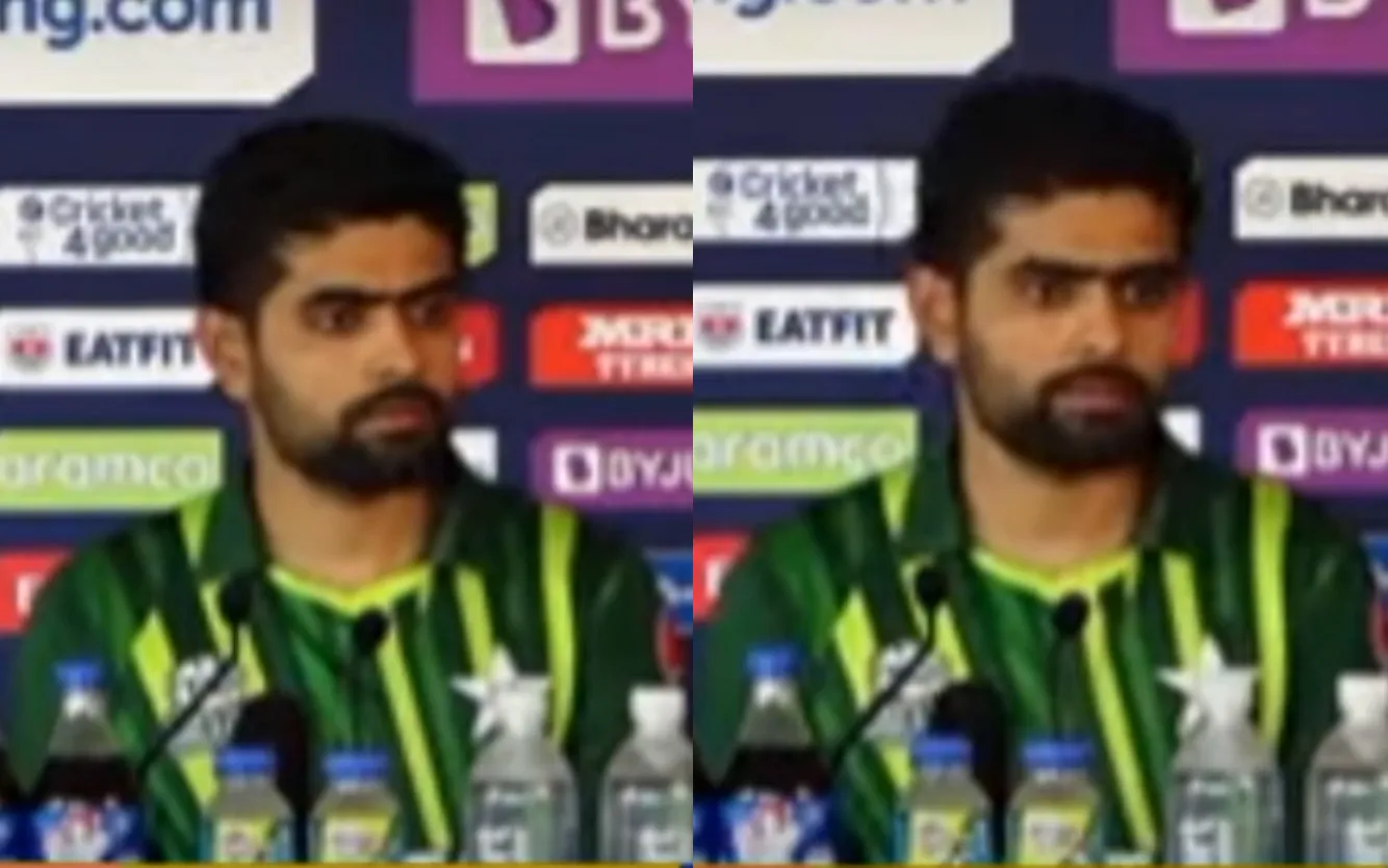 Babar Azam