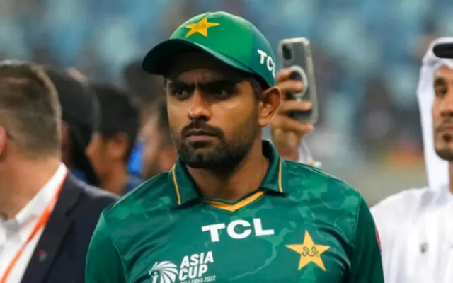 Babar Azam