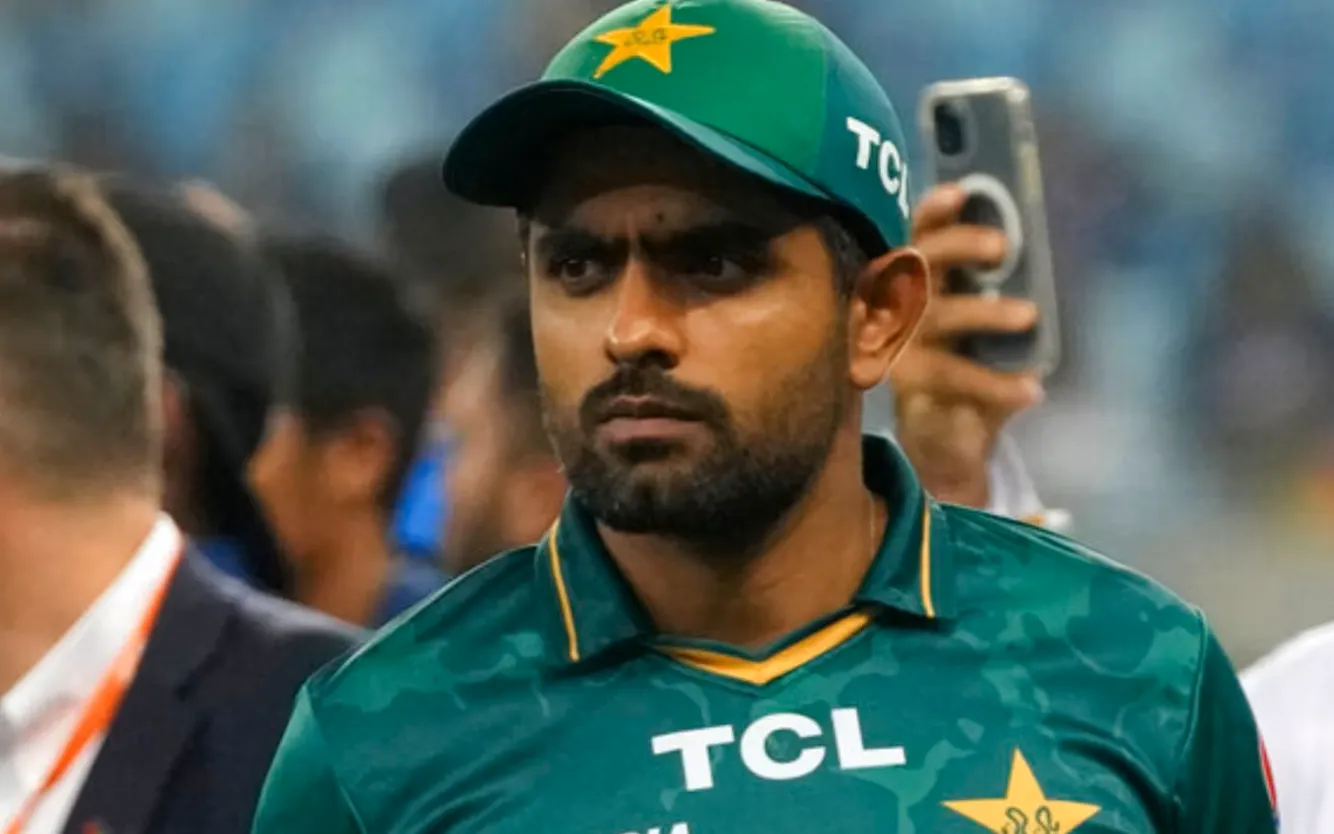 Babar Azam