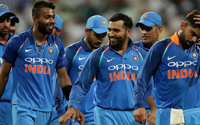 Team India